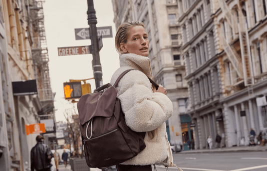 Tips for packing for travel