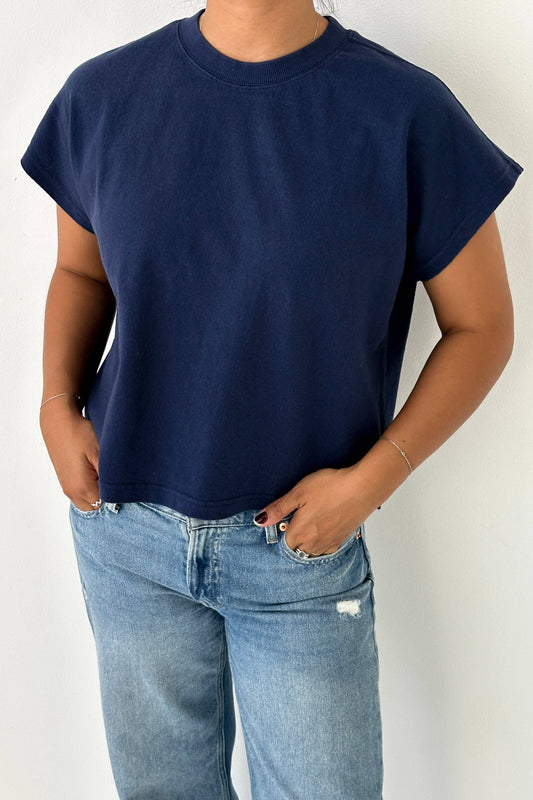 Jeanne Tee: Midnight