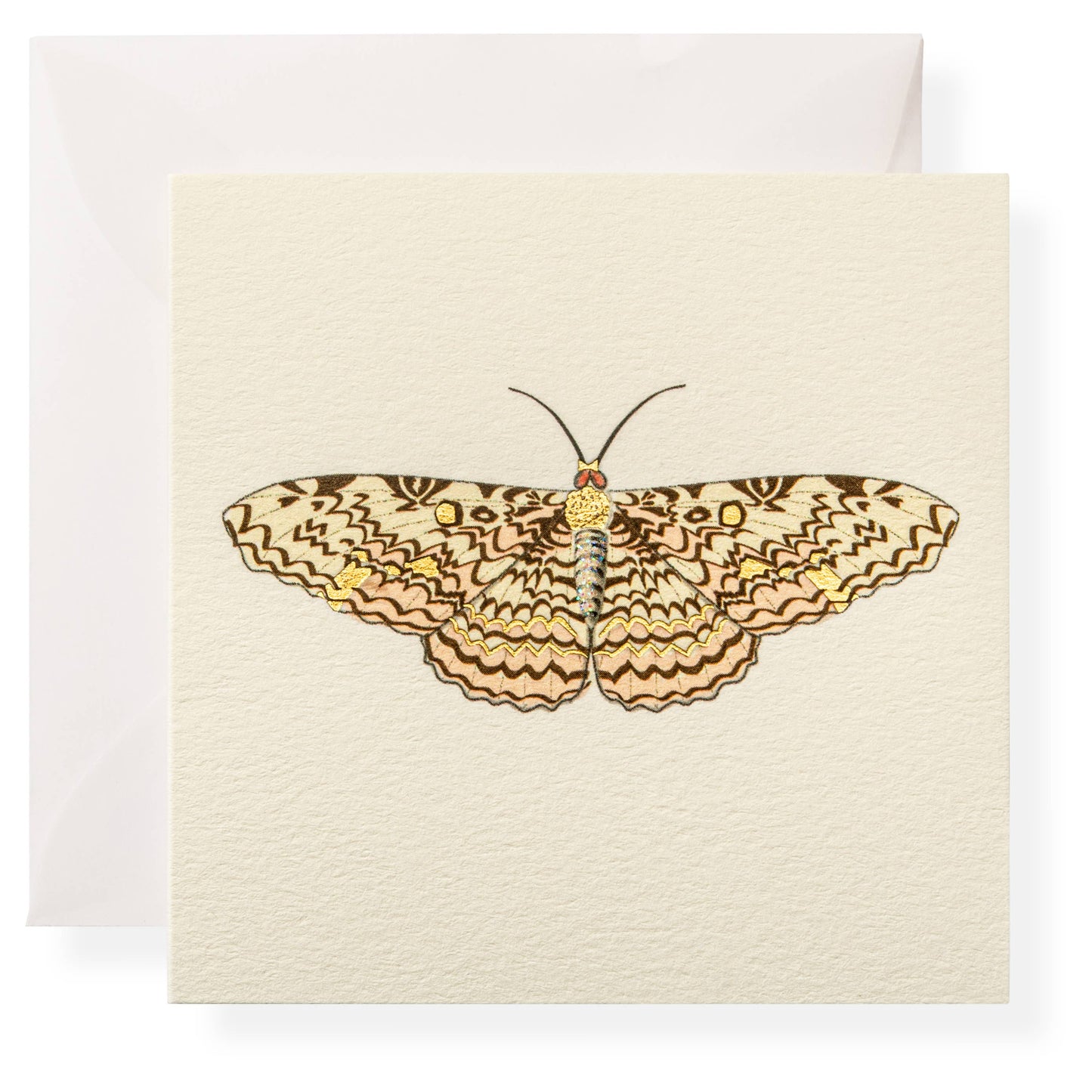Flourish Gift Enclosure Box