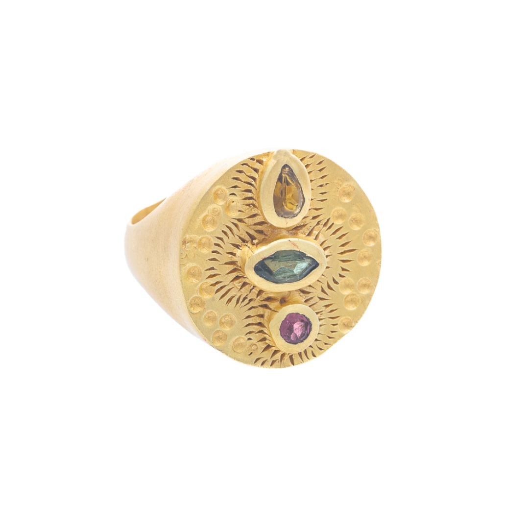 Pushkar Ring