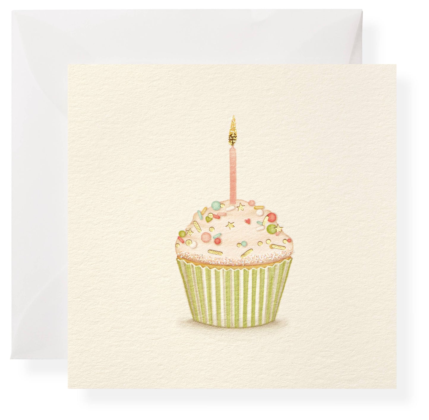 Happy Birthday Gift Enclosure Box