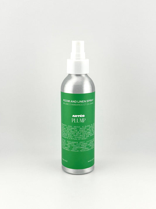 PLUMP Room & Linen Spray: 150ML