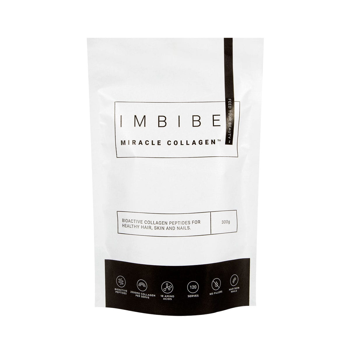 Miracle Collagen Bag (300 g)