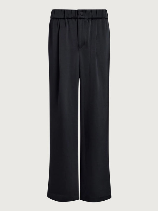 Bryden 2.0 Wide-Leg Pant 32" - Black