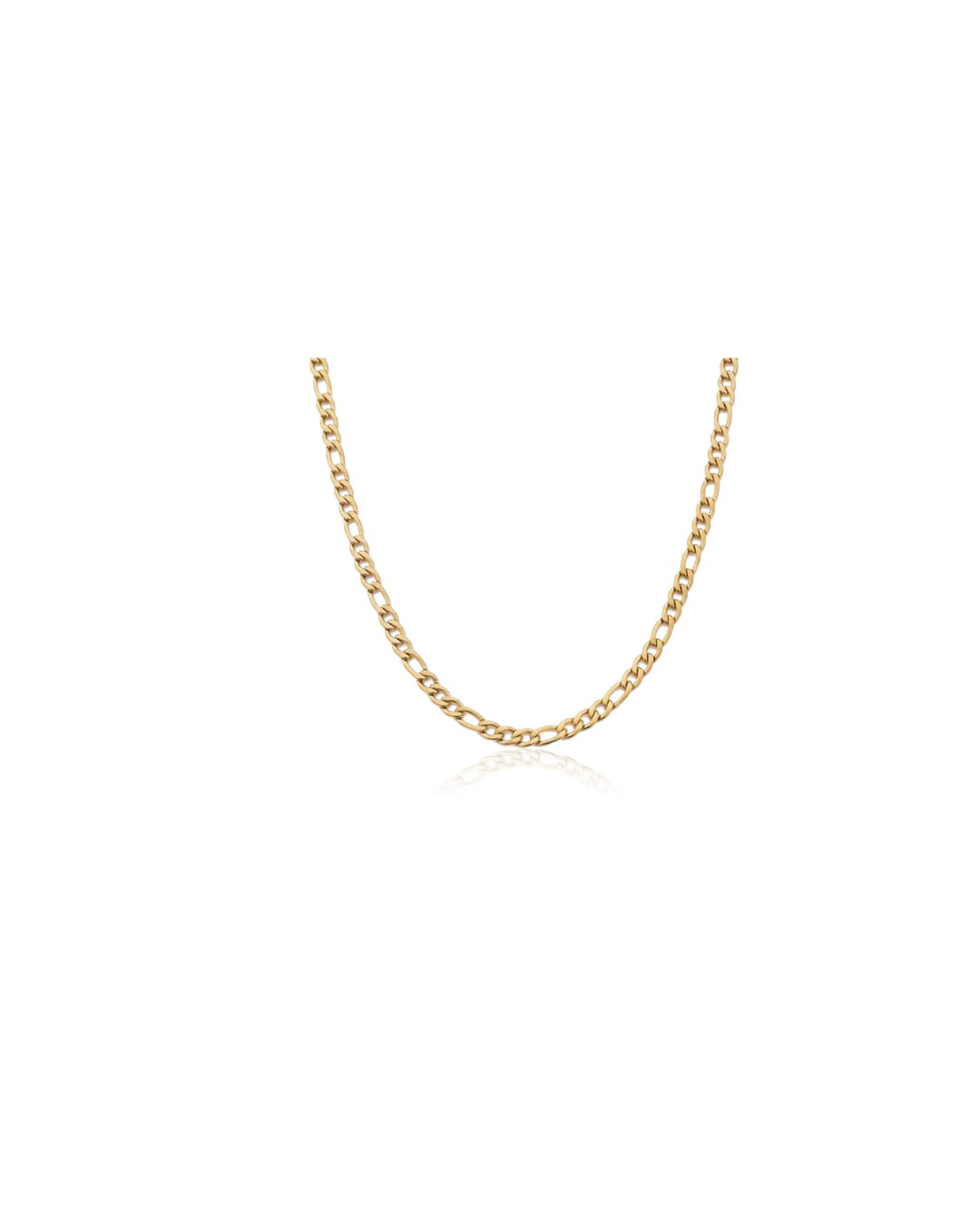 Drop Shot Necklace