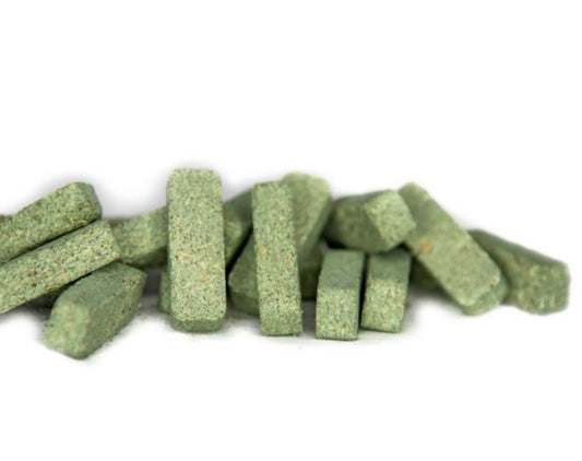 Fir Balsam Incense - Box of 40