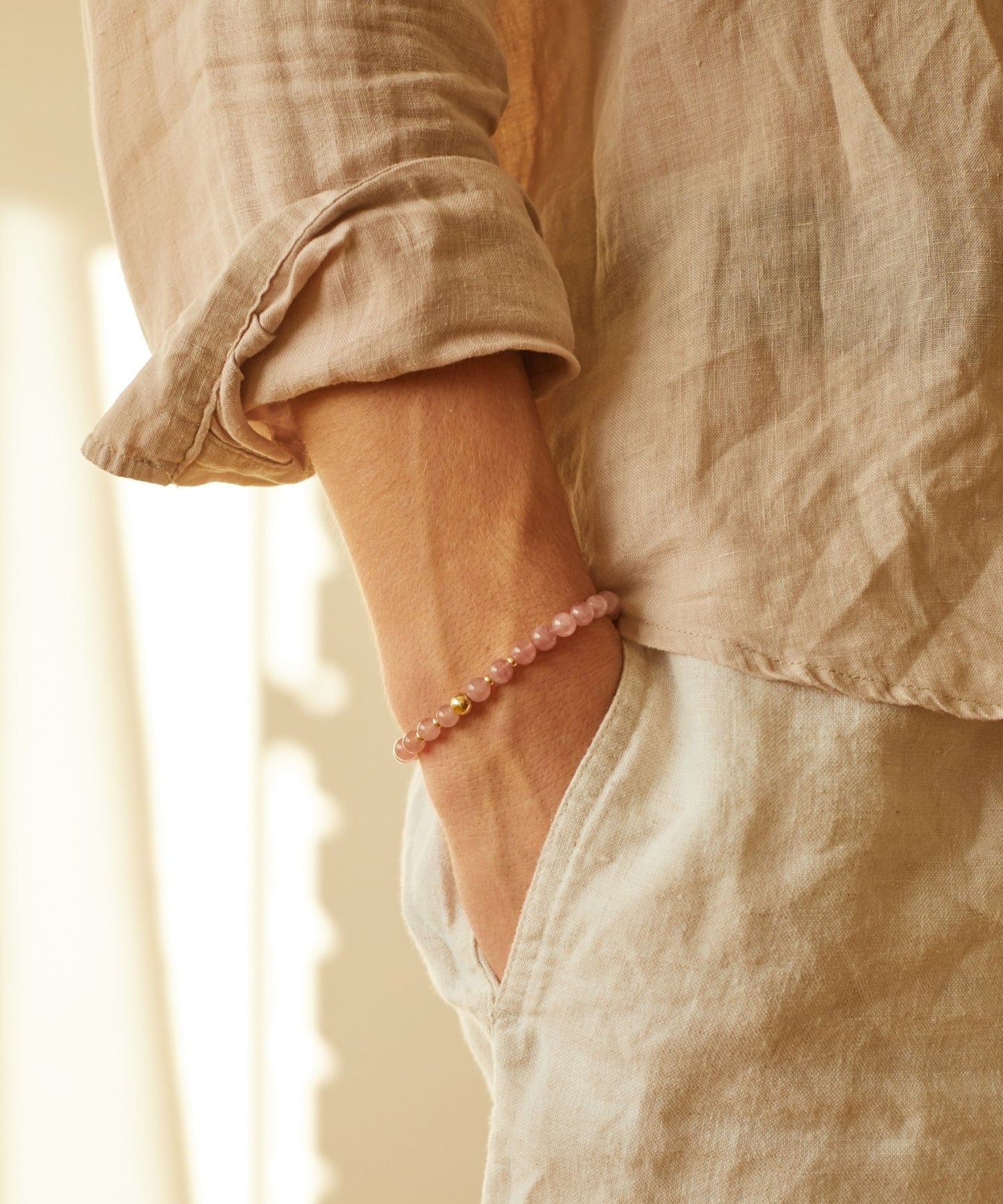 Love Bracelet
