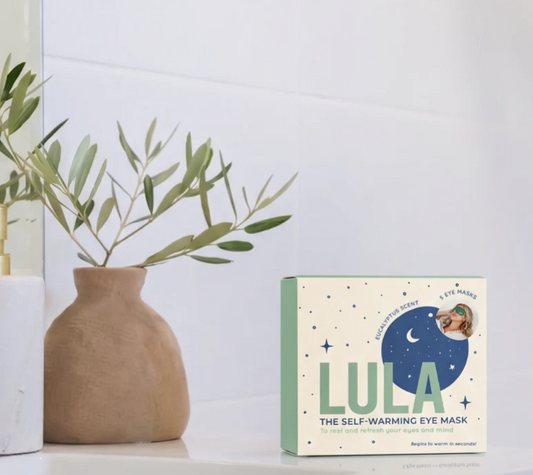 Eucalyptus and Tea-Tree Self-Warming Eye Masks (5)