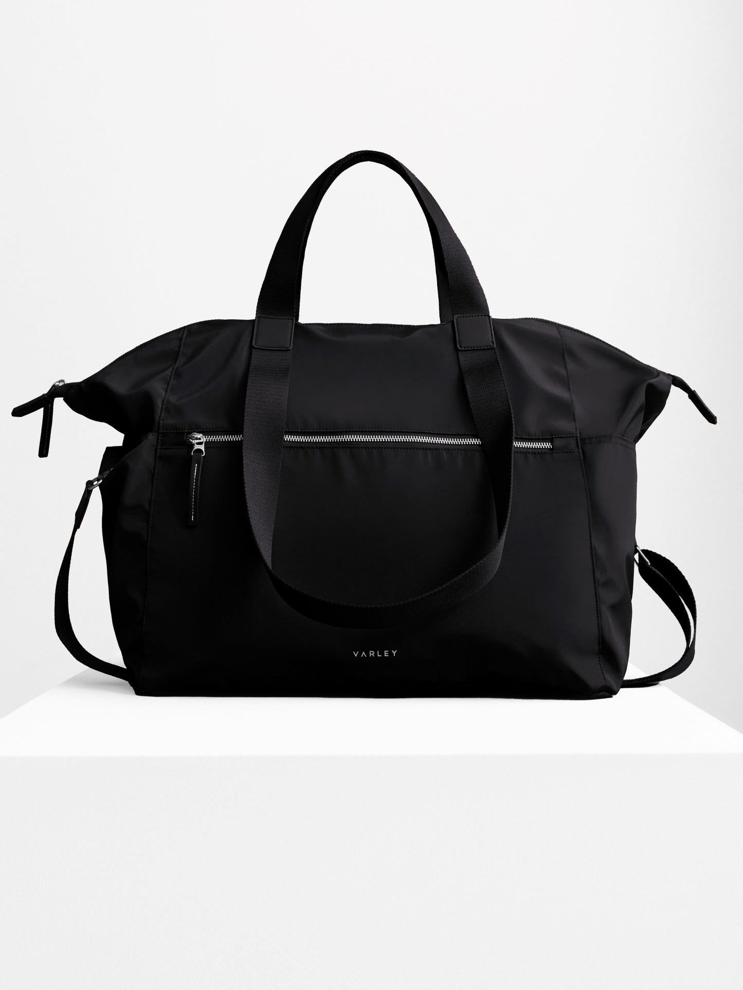Montlake Weekend Bag - Black