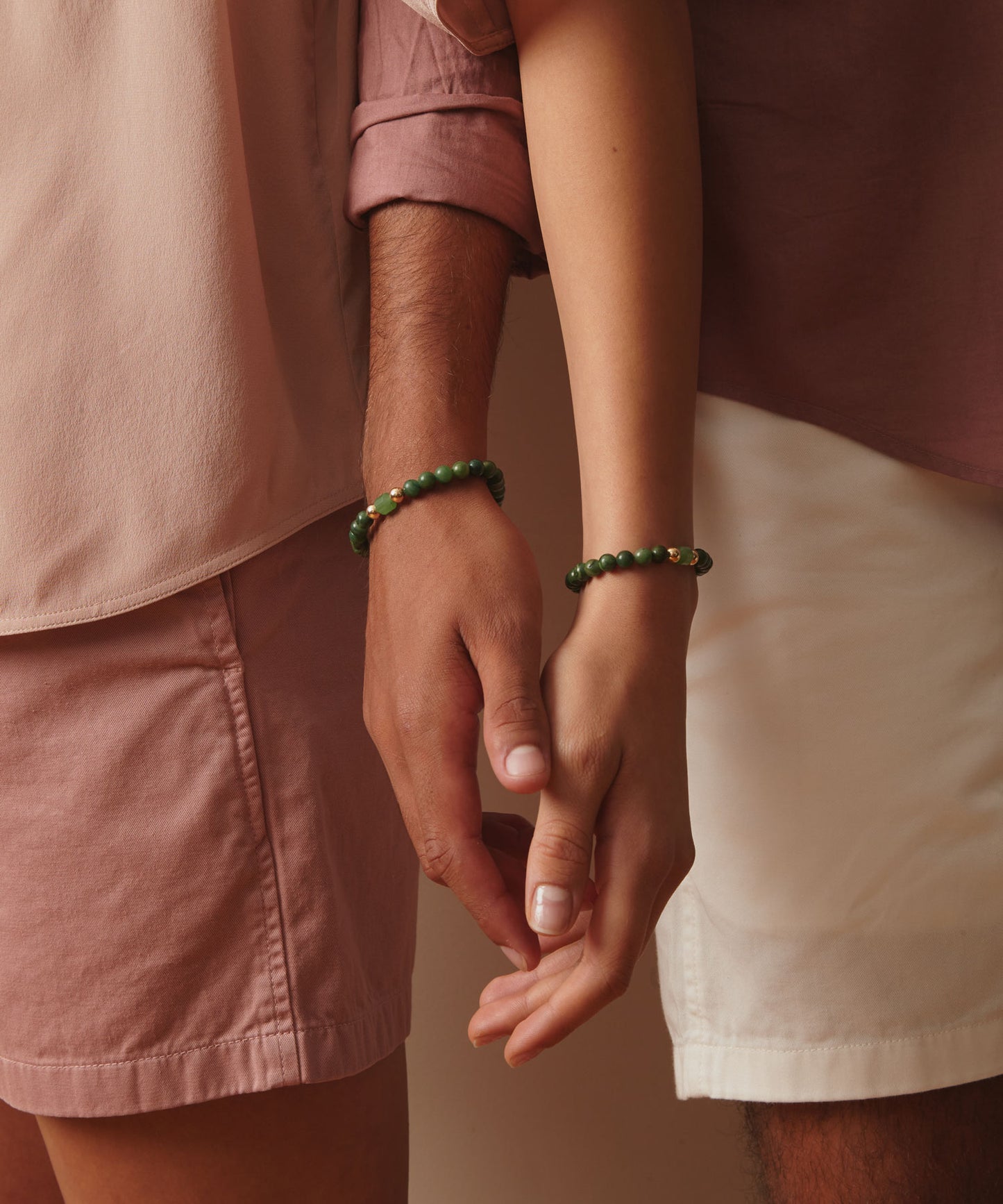 New Beginnings Bracelet