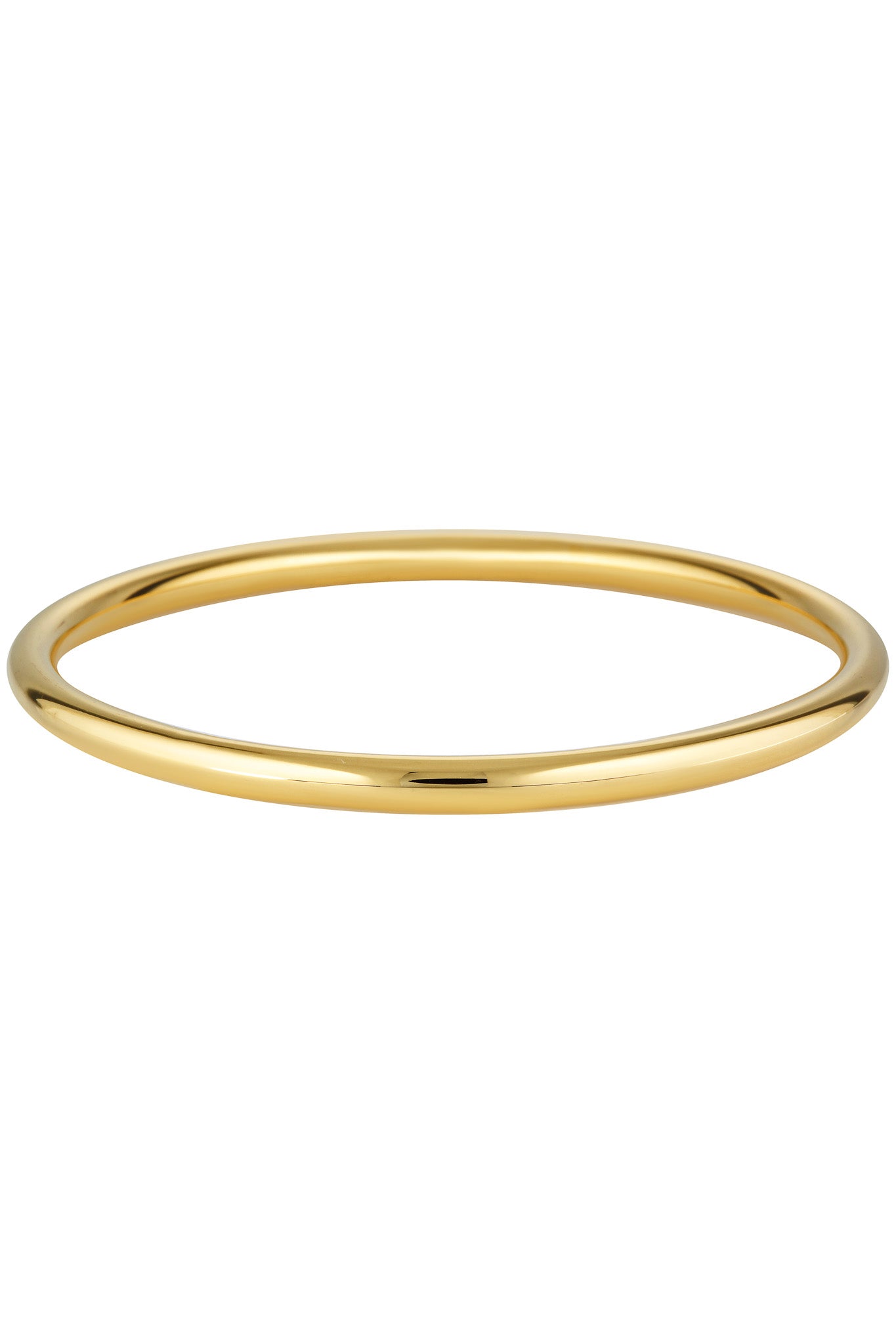 Tube Bangle 6mm
