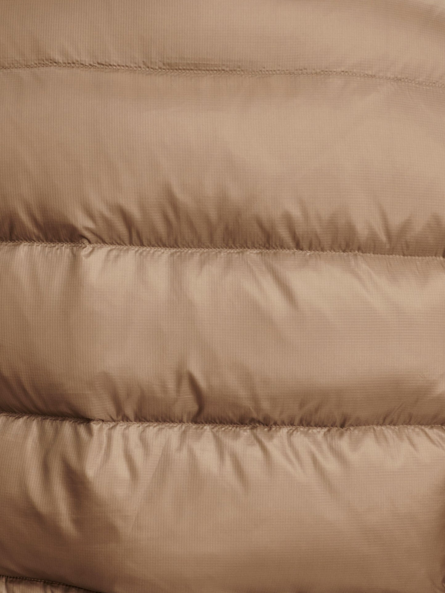 Bextor Lightweight Down Taupe - Simply Taupe