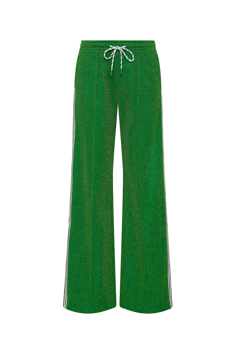 Galaxia Loretta Pant - Green