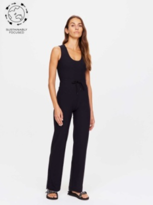 Onyx Alina Pant - Black