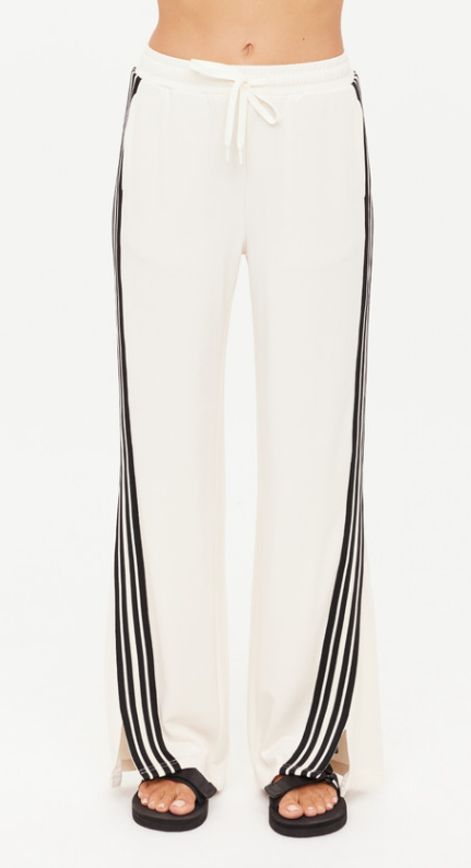 Roma Pant - Creme