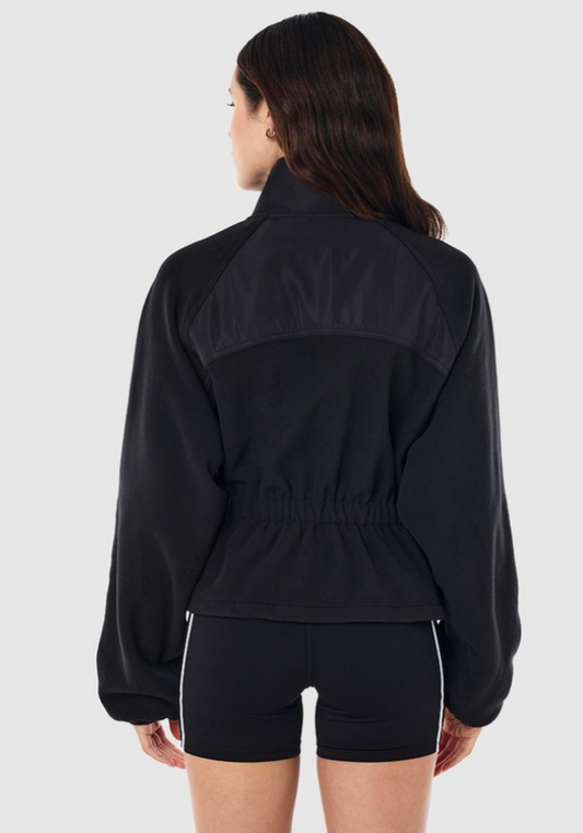 Form Jacket - Black