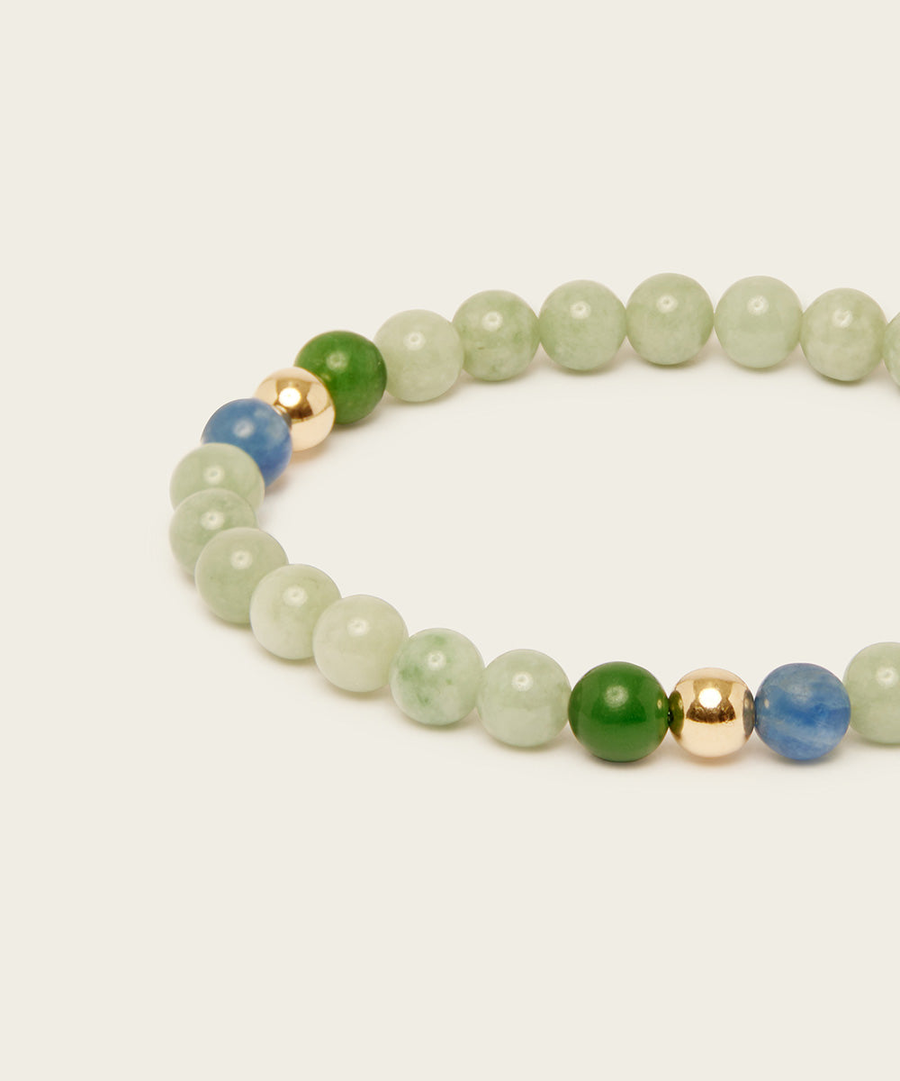 The Gwinganna Bracelet