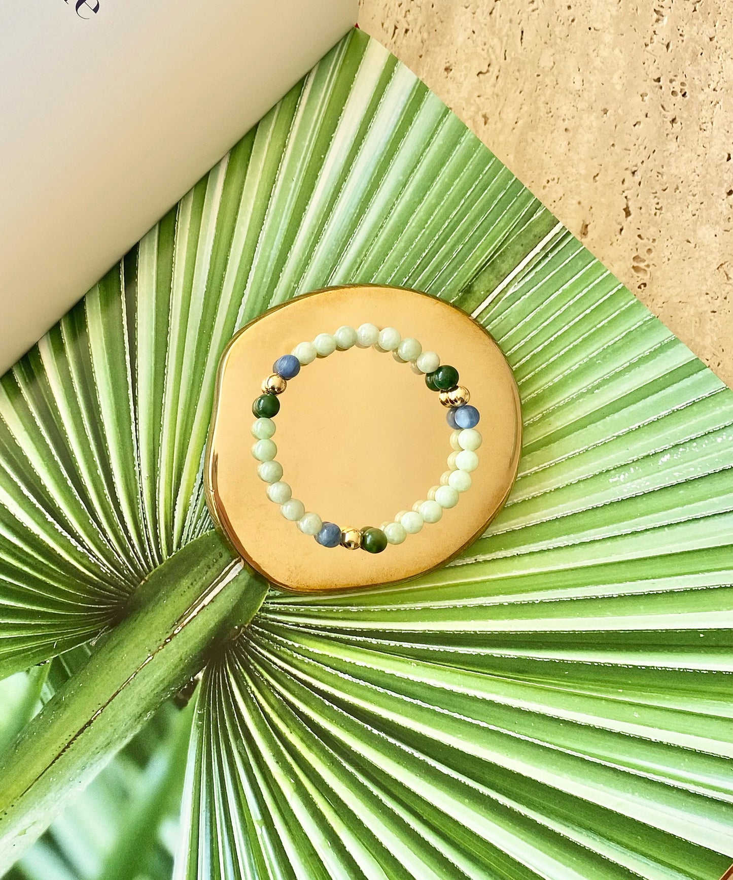 The Gwinganna Bracelet