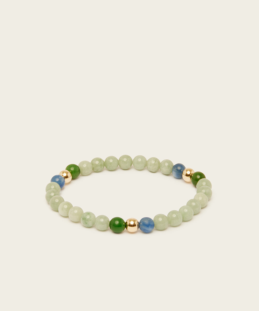 The Gwinganna Bracelet