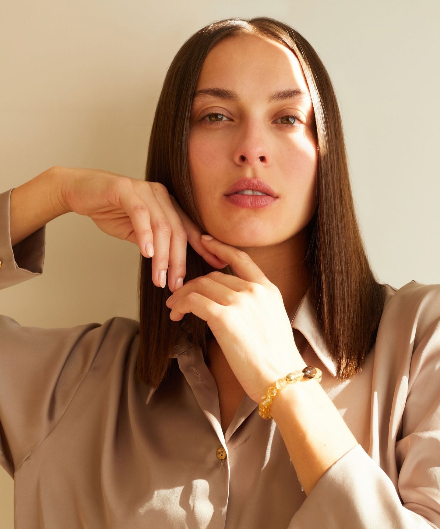 The Light-Maker Bracelet