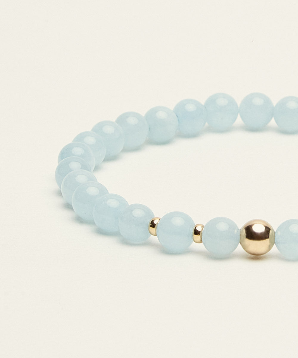 The Sea-Farer Bracelet