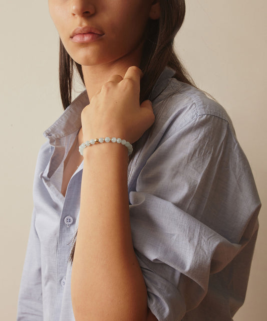 The Sea-Farer Bracelet