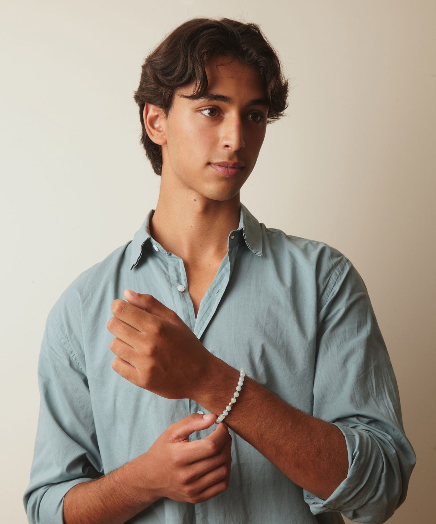 The Sea-Farer Bracelet