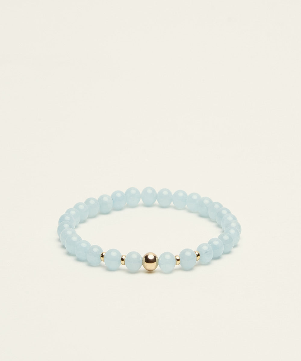 The Sea-Farer Bracelet