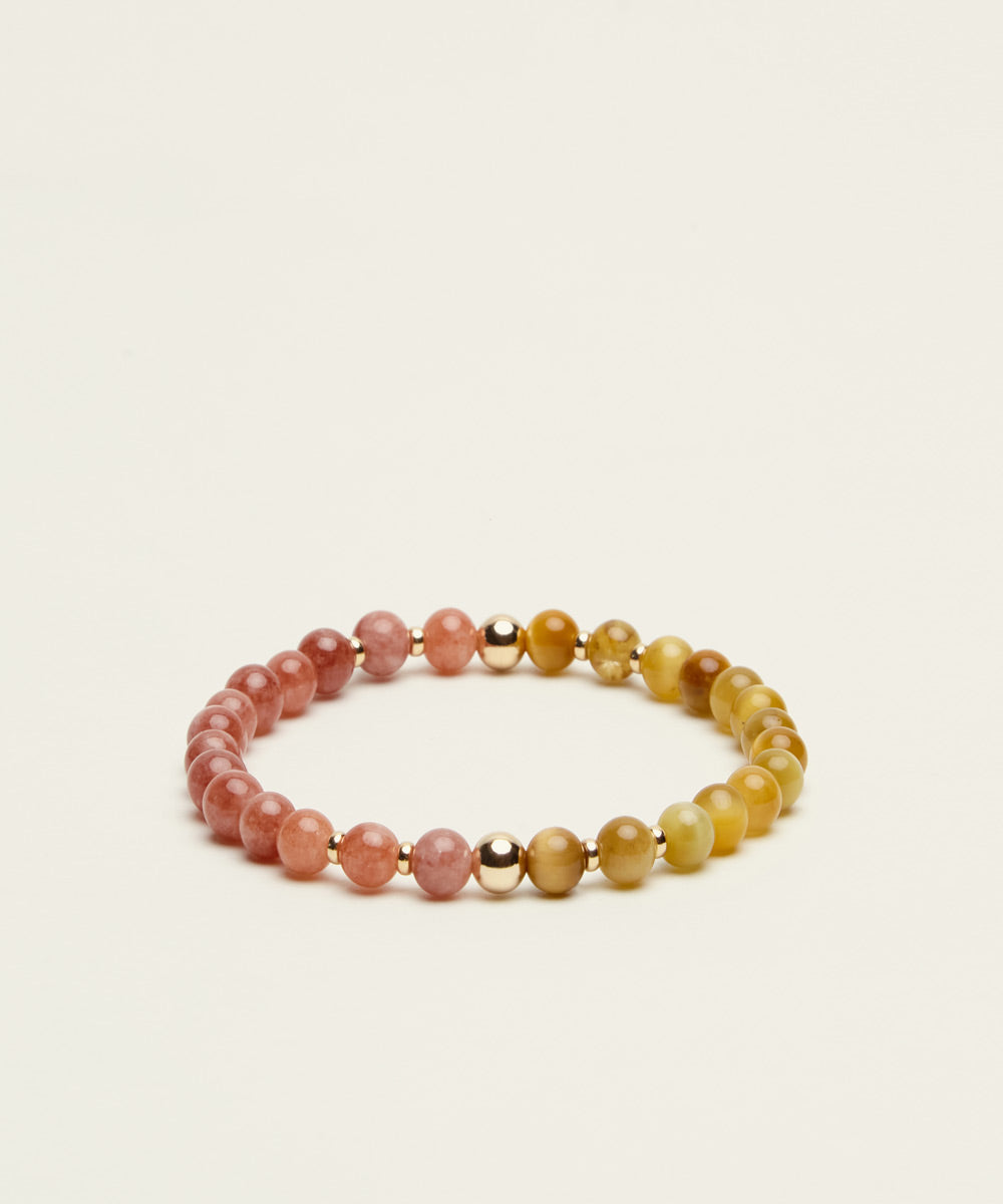 The Sun-Seeker Bracelet
