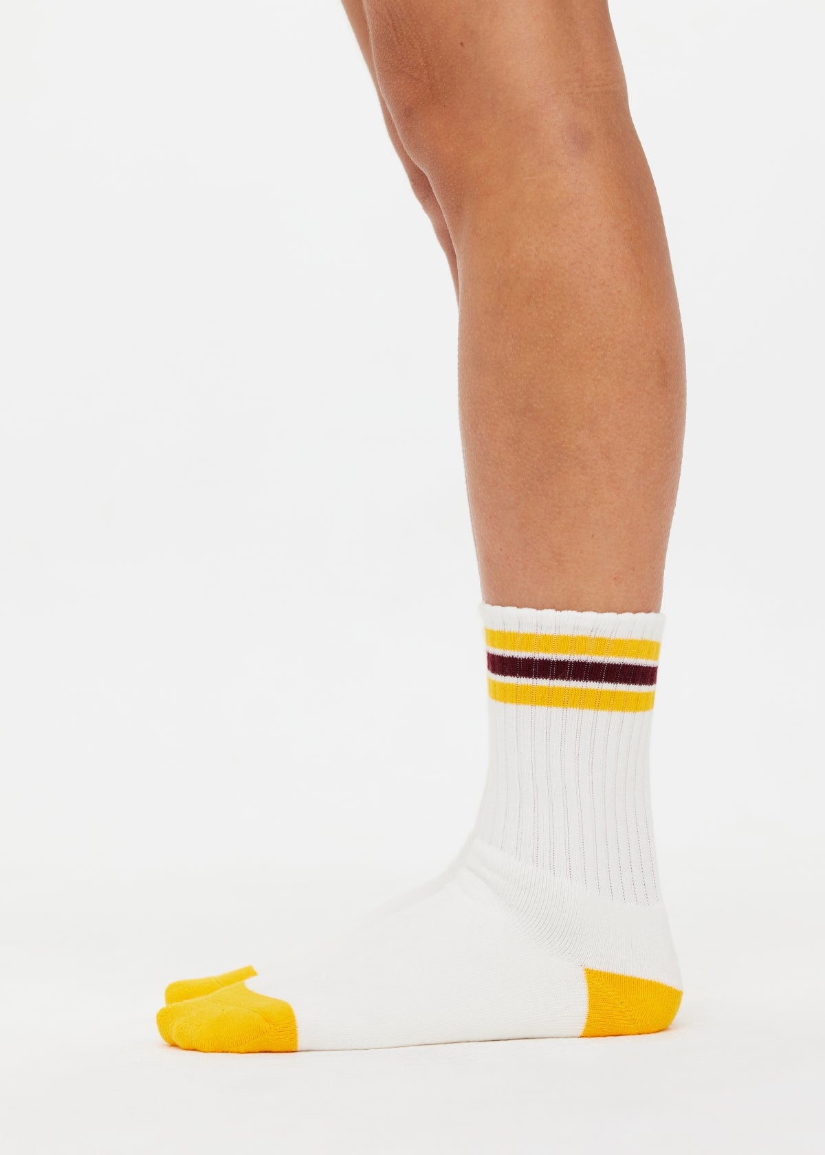 3 Pack Grip Socks - Multi