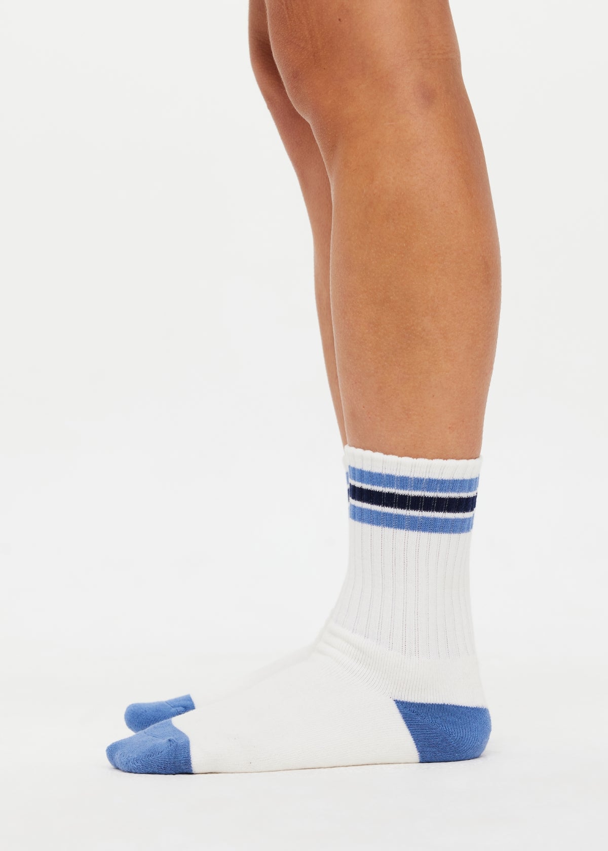 3 Pack Grip Socks - Multi
