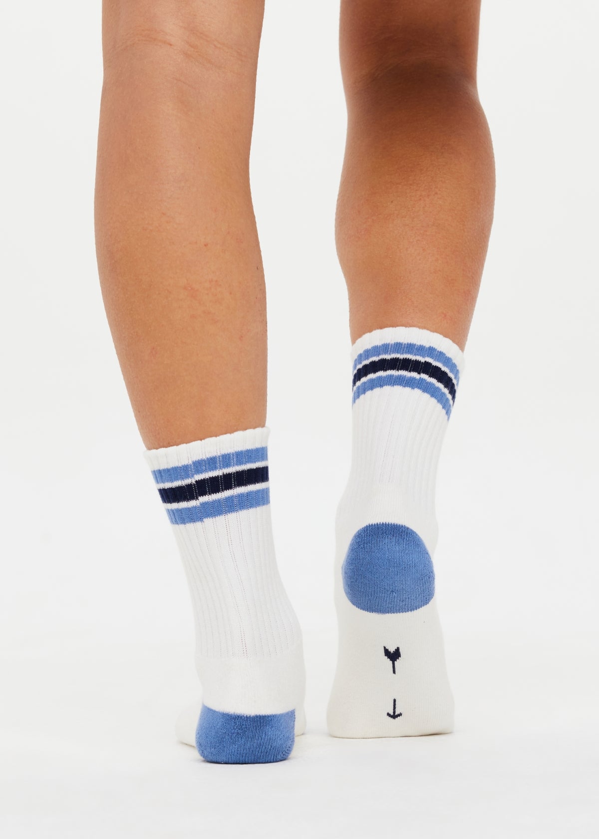 3 Pack Grip Socks - Multi