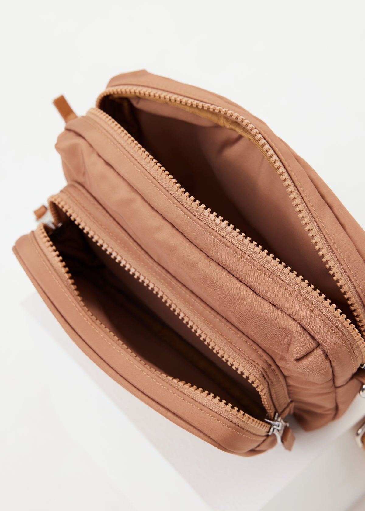 Odyssey Crossbody Bag