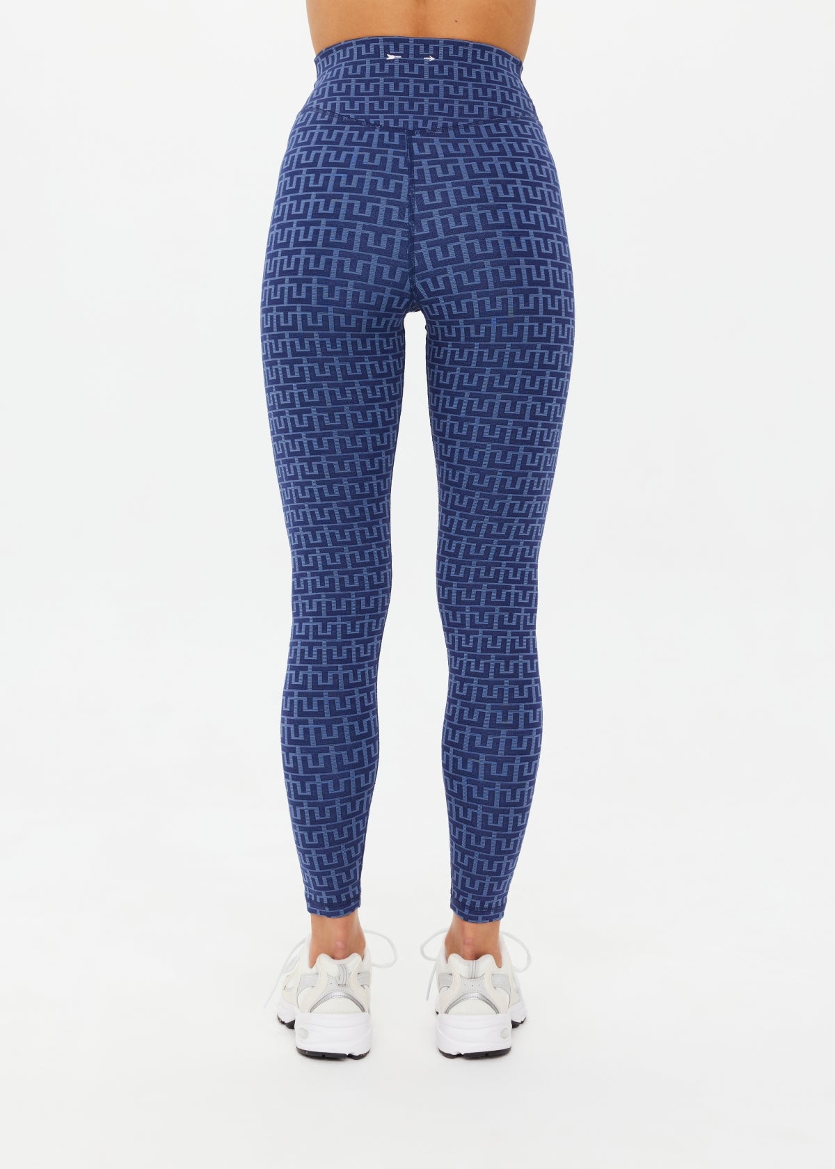Farrow 25IN Midi Pant - Abstract