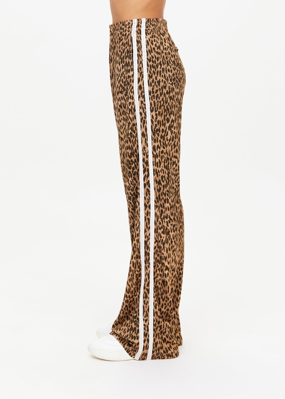 Panthera Jetset Pant - Animal