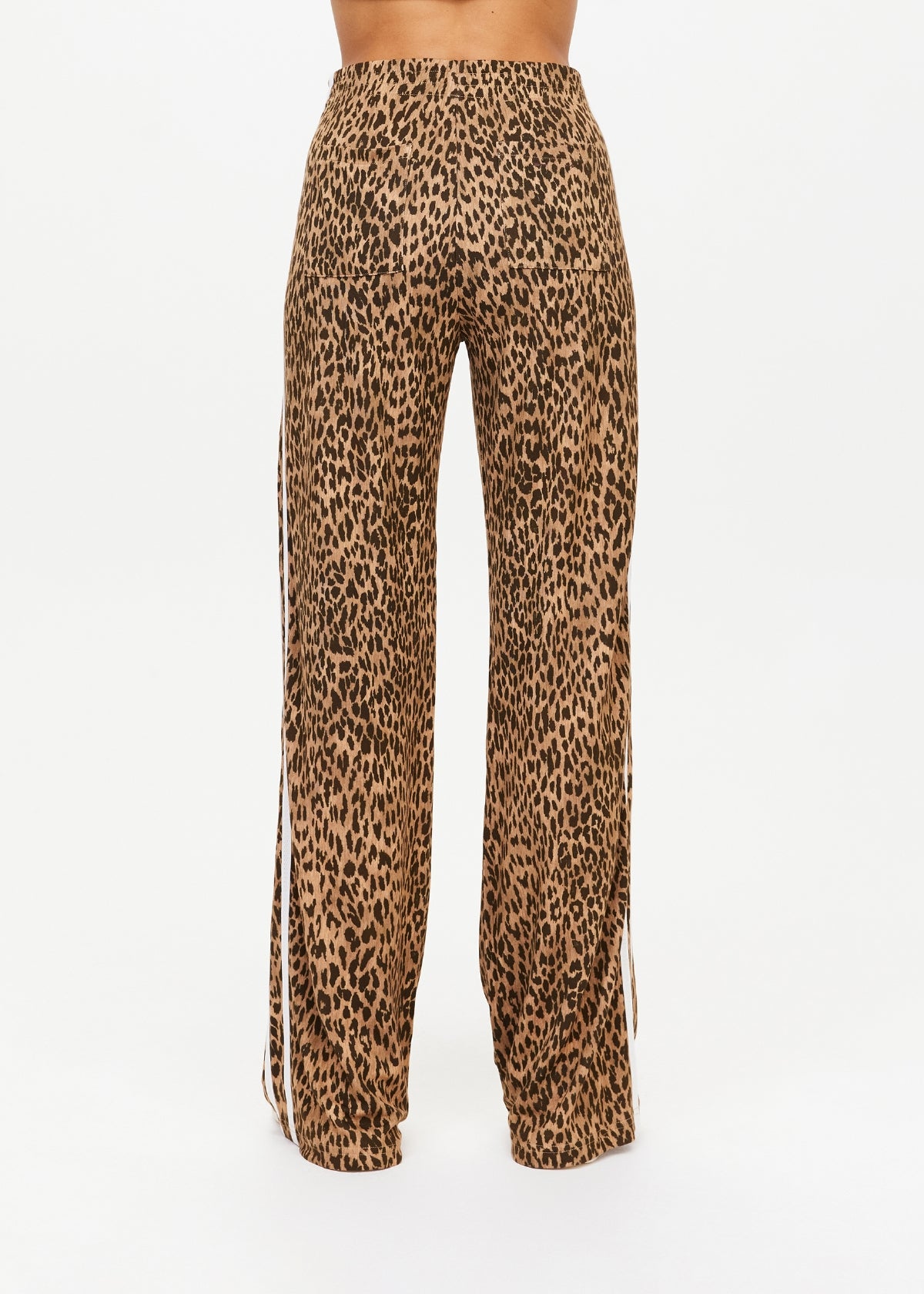 Panthera Jetset Pant - Animal