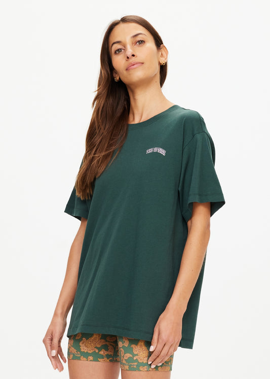 Alumni Sammi Tee - Agave