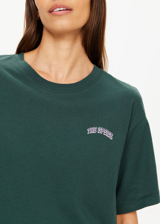 Alumni Sammi Tee - Agave