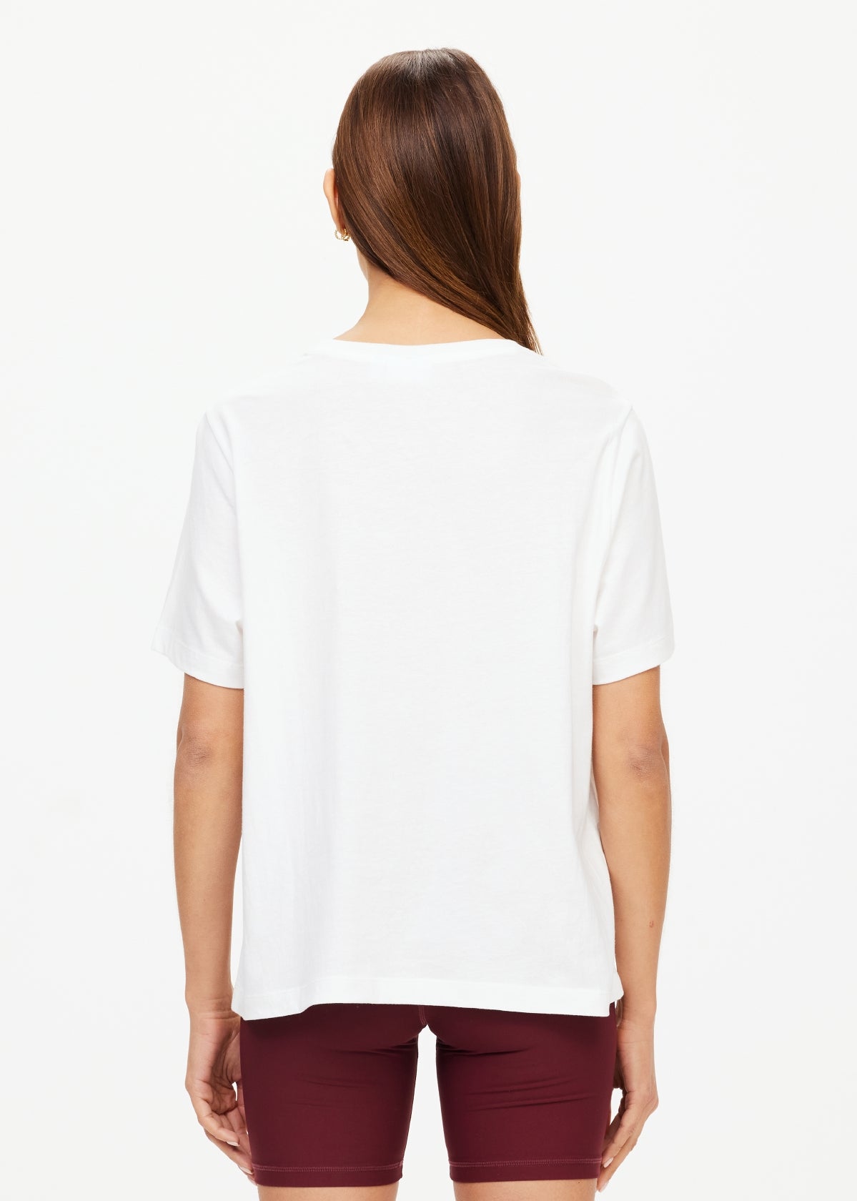 Alumni Jodhi Tee - White