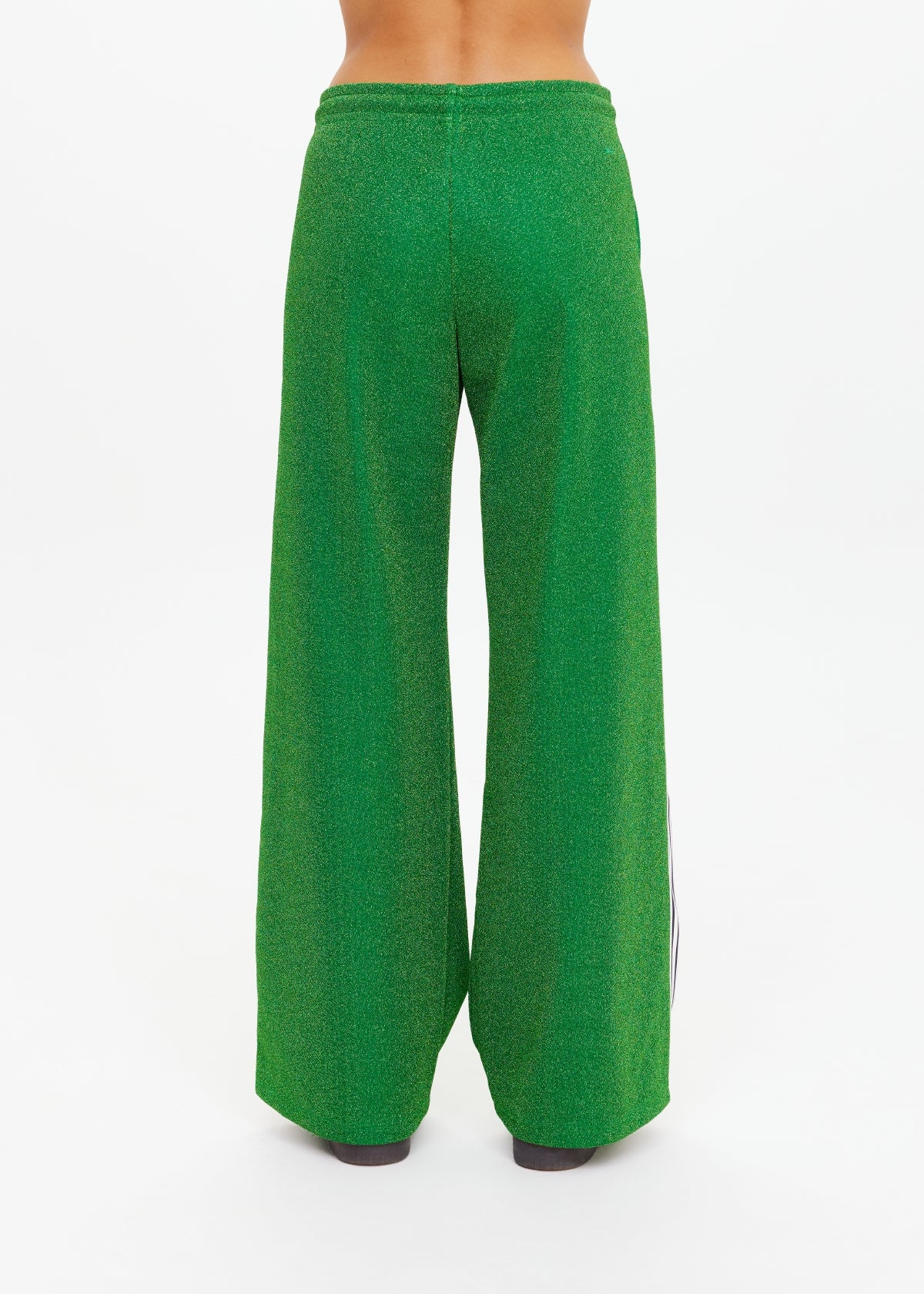 Galaxia Loretta Pant - Green