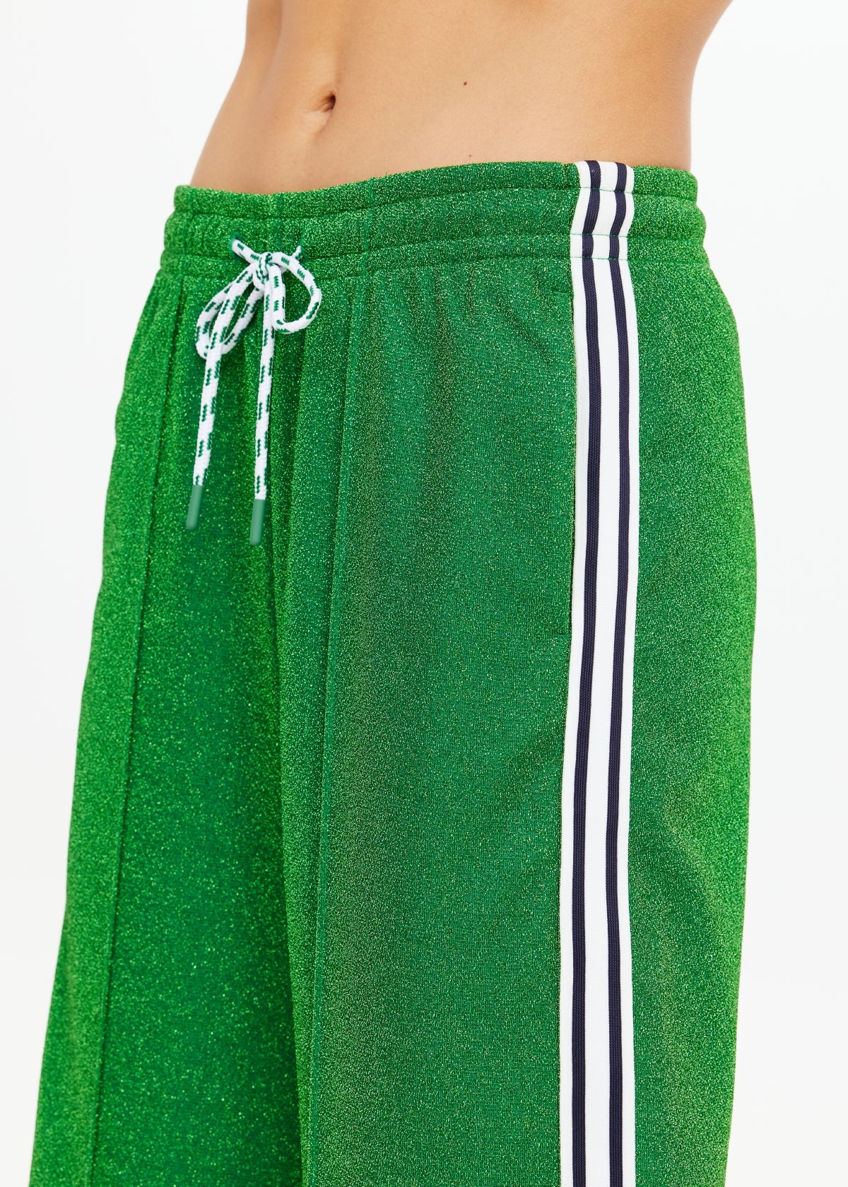 Galaxia Loretta Pant - Green