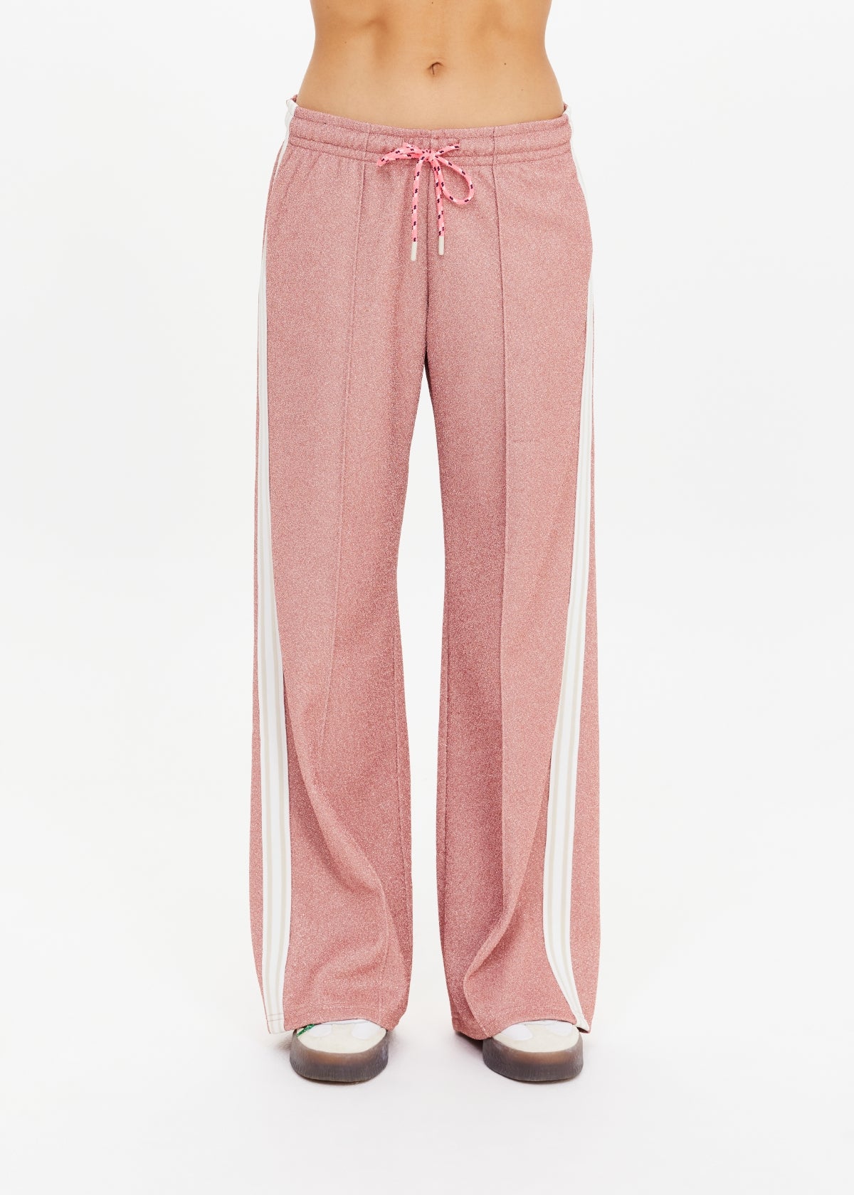 Galaxia Loretta Pant - Pink