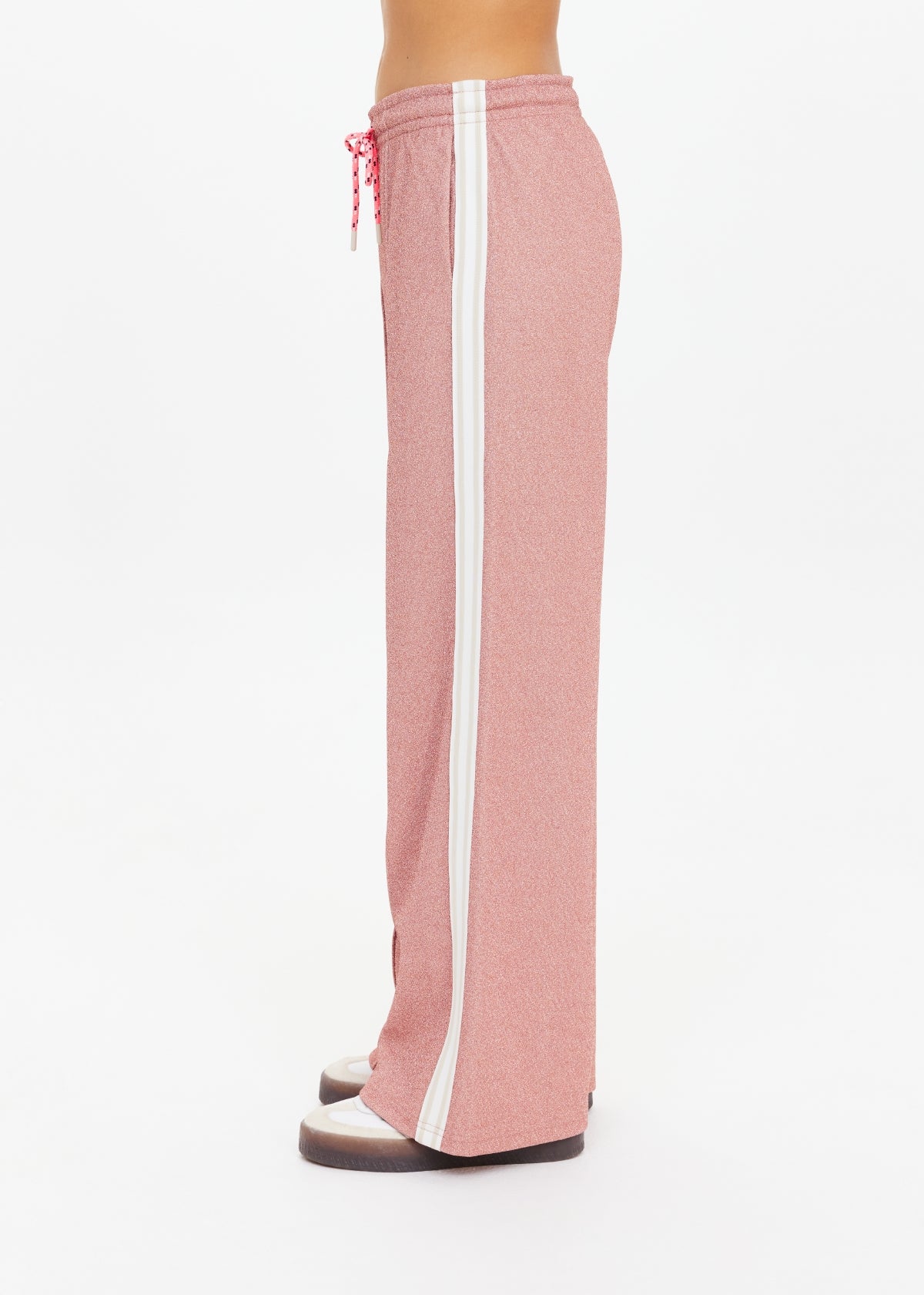 Galaxia Loretta Pant - Pink