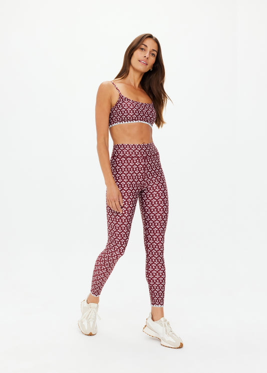 Firefly 25Inch Midi Pant