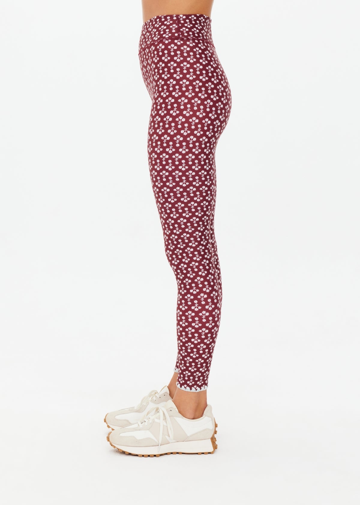 Firefly 25Inch Midi Pant