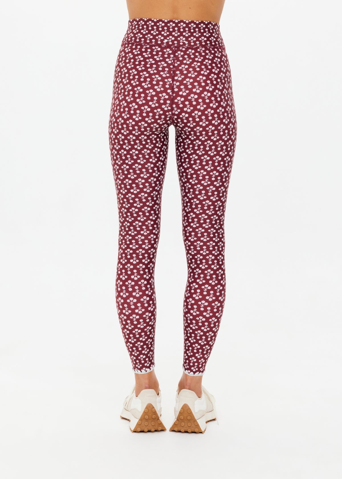 Firefly 25Inch Midi Pant