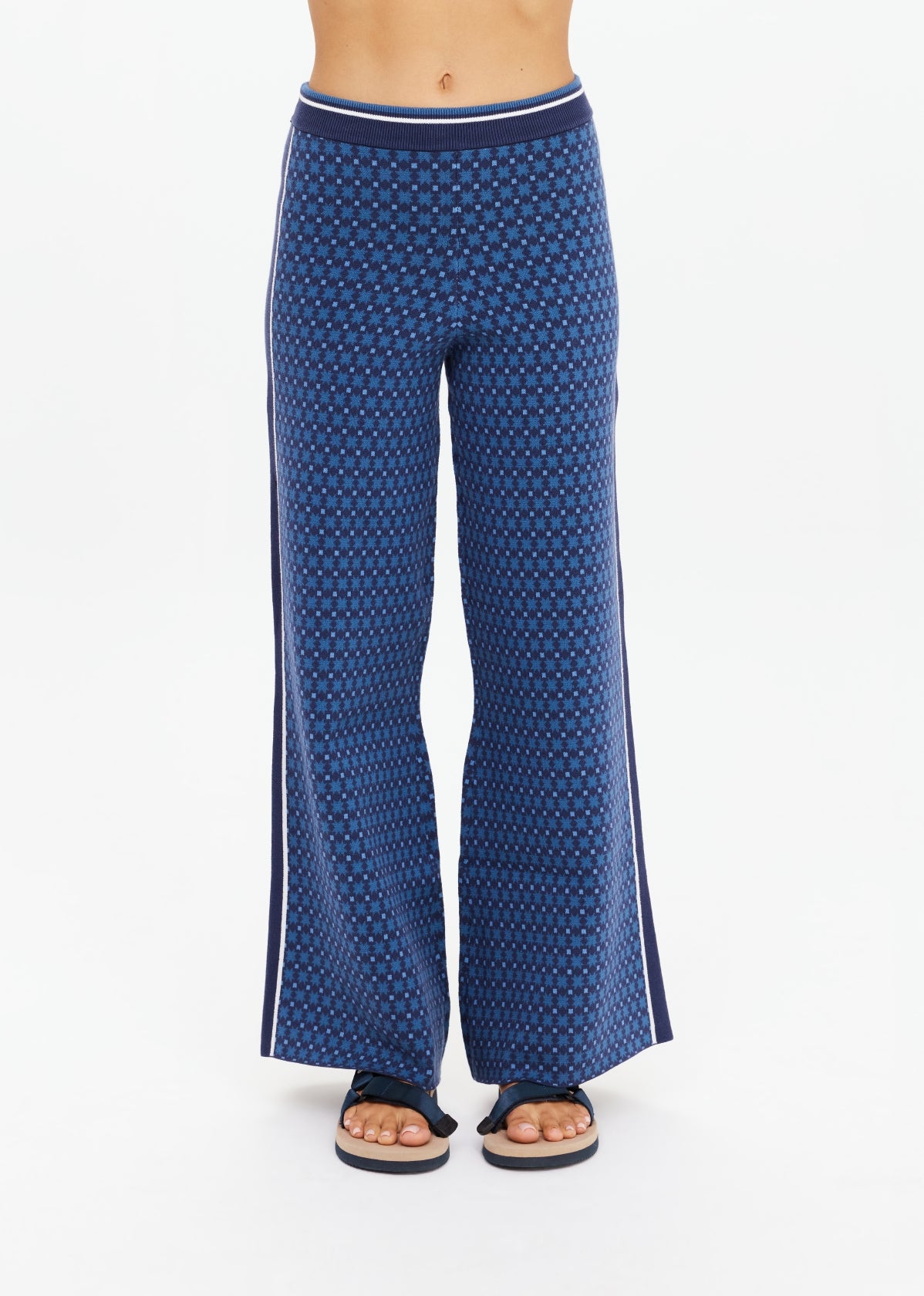 Lumiere Dillon Knit Pant
