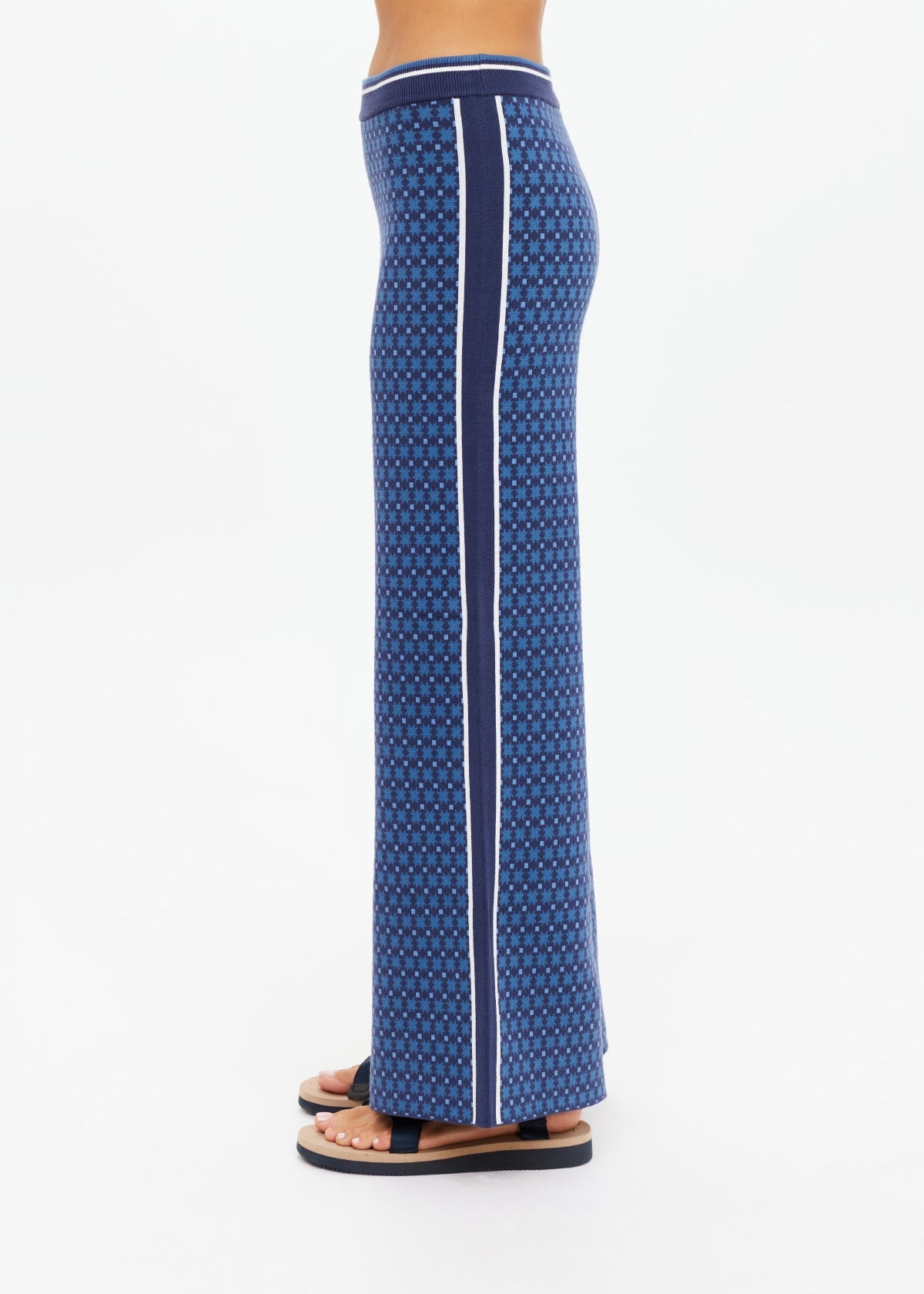 Lumiere Dillon Knit Pant