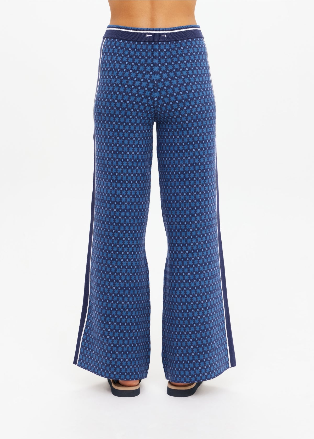 Lumiere Dillon Knit Pant