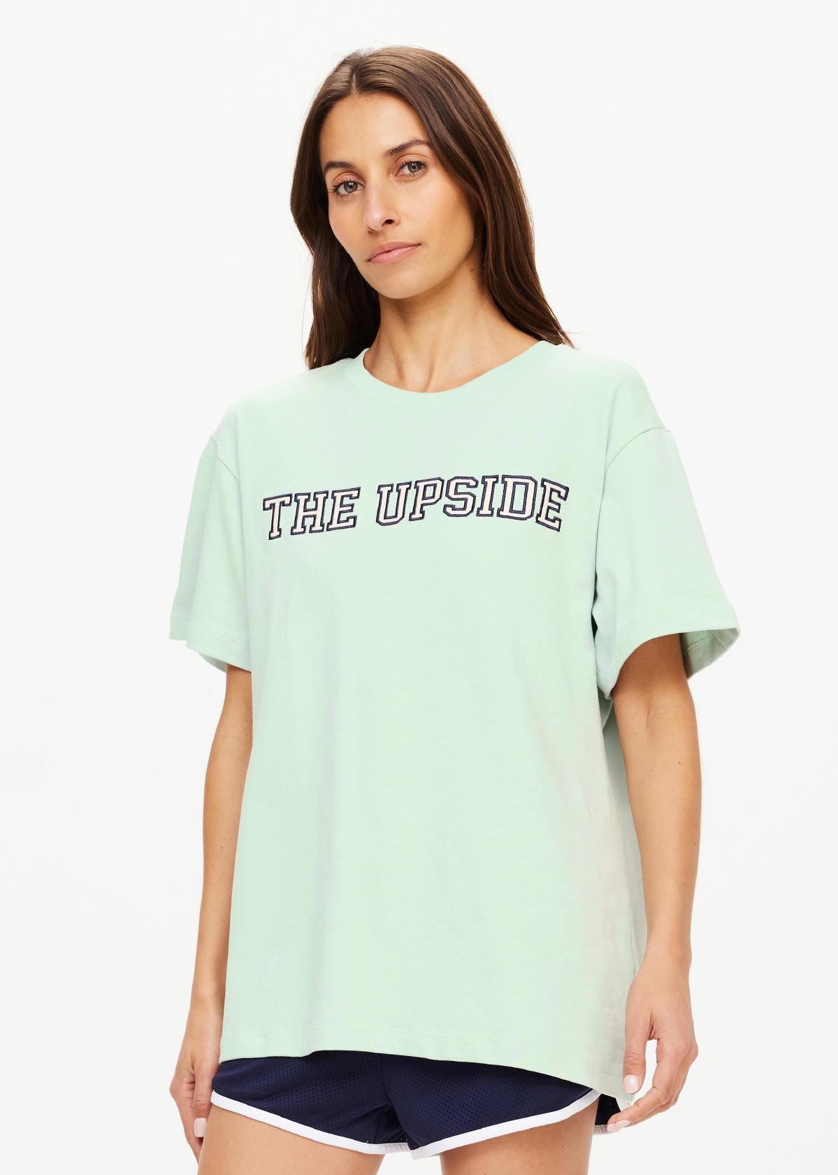 Philosophy Sammi Tee - Jade